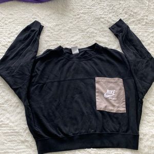 Nike sweatshirt